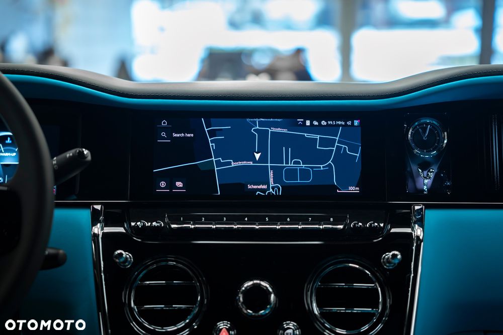 Rolls-Royce Cullinan - 21