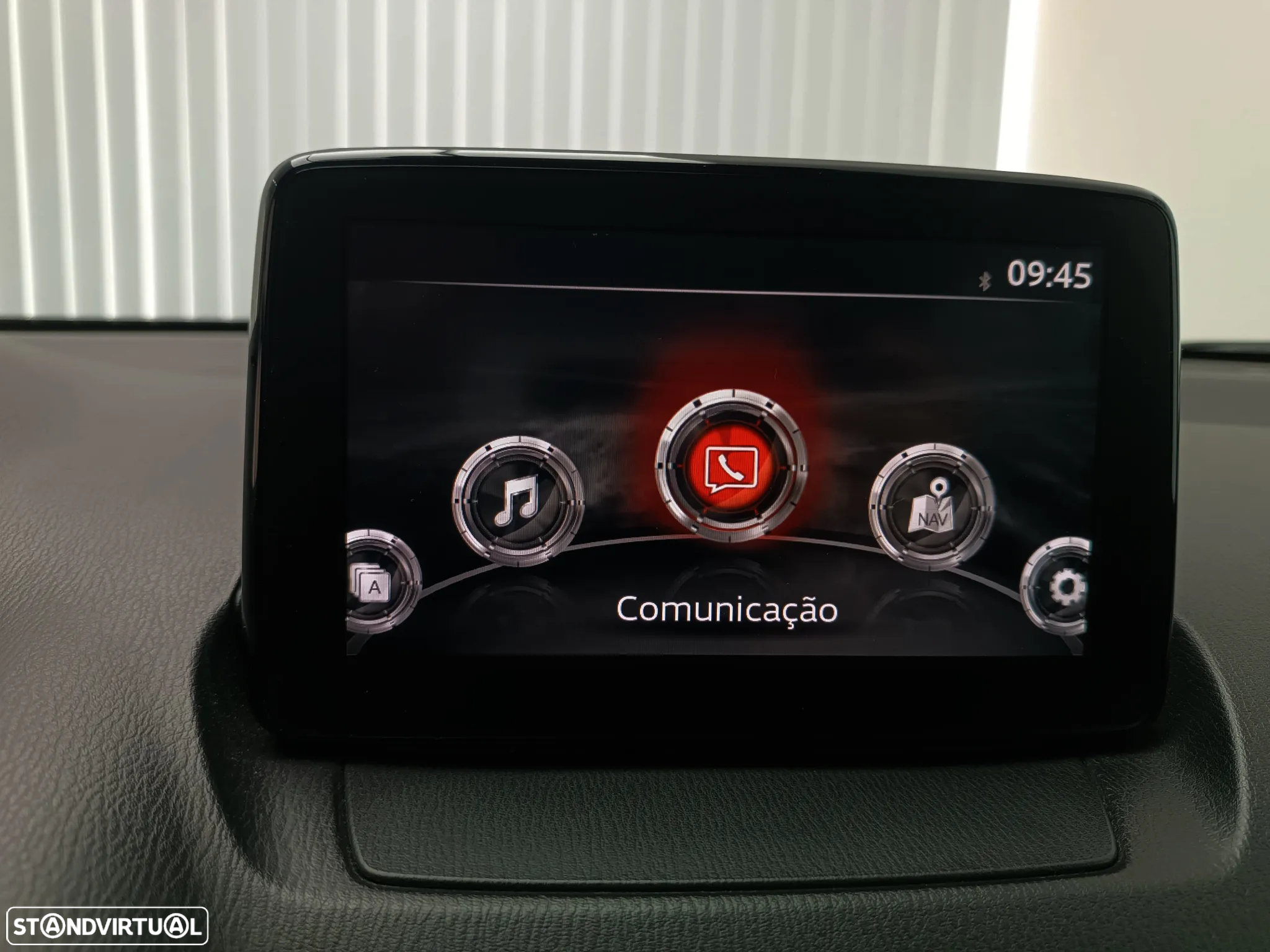Mazda 2 1.5 Sky.Evolve Navi - 13