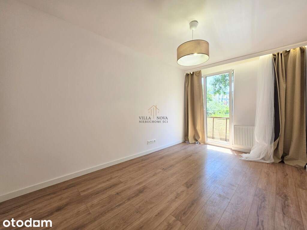 Po remoncie/3 pokoje/Balkon/Piwnica/Blisko centrum