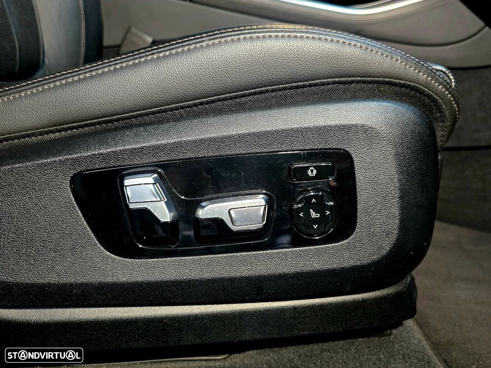 BMW X5 30 d xDrive Pack M - 12