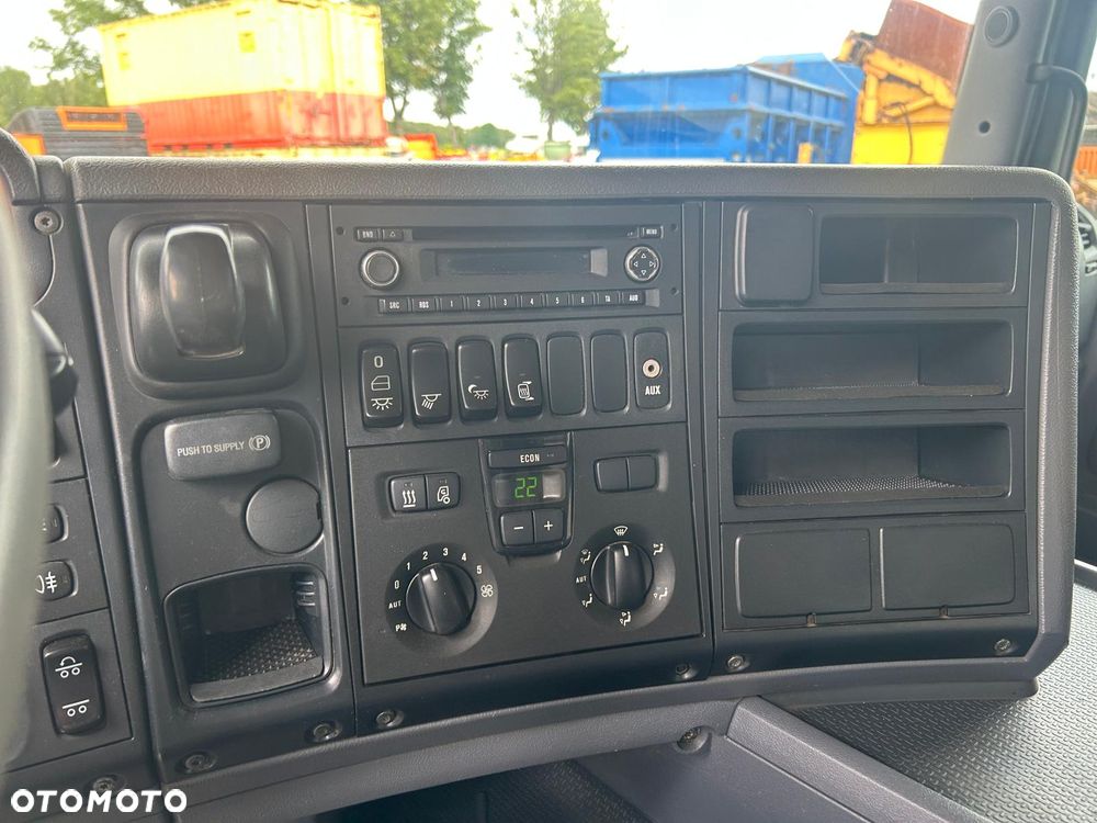 Scania G480 - 3