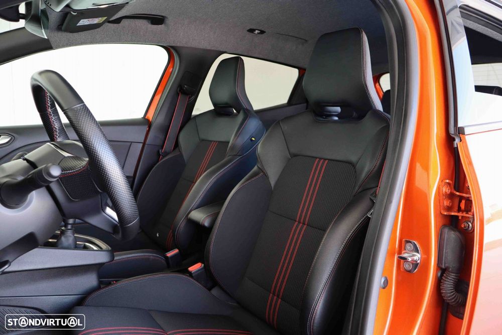 Renault Clio - 16
