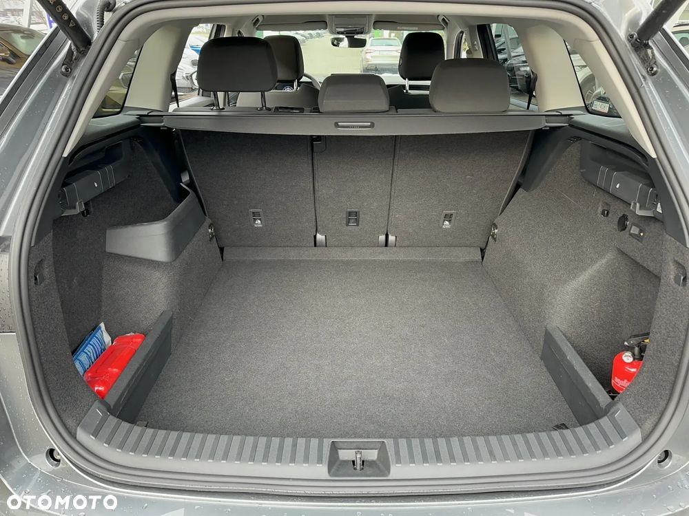 Skoda Kodiaq 2.0 TDI 4x4 Edition 130 DSG - 28