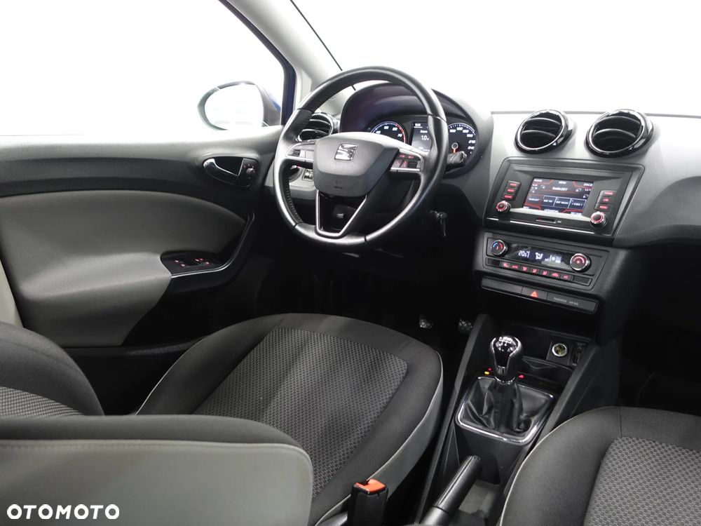 Seat Ibiza 1.0 EcoTSI S&S Style - 30