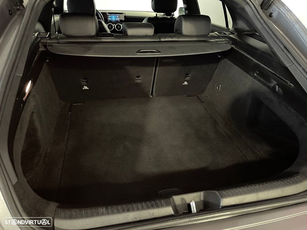 Mercedes-Benz CLA 200 d Shooting Brake Style Plus Aut. - 36