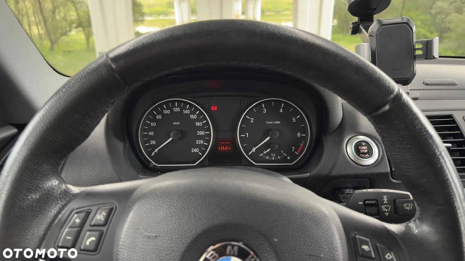 BMW Seria 1 116i - 9