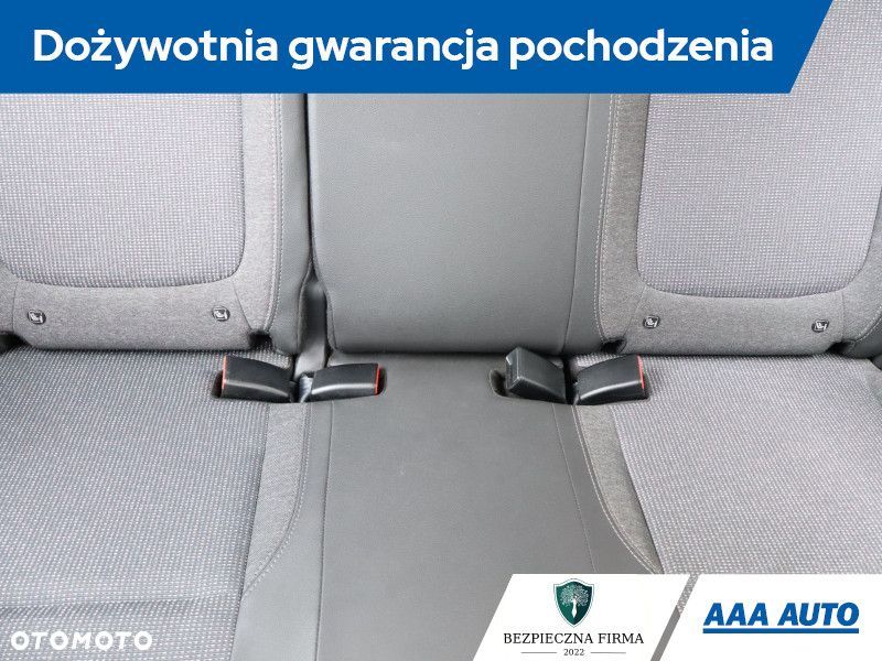 Opel Crossland X - 11