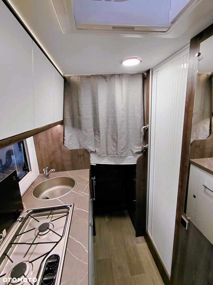 Benimar Yrteo 840 T25 - 21