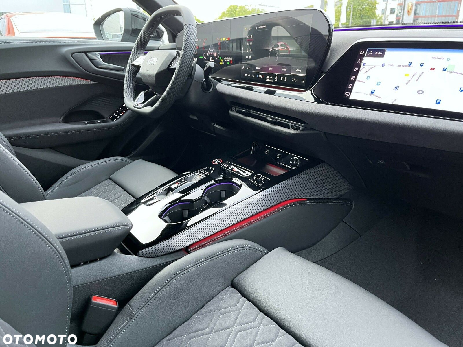 Audi A5 - 28