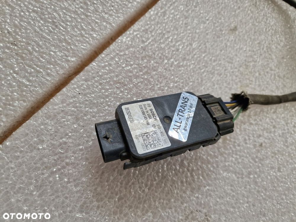 Sonda Lambda 8975245670 ISUZU D MAX III 1.9 DDI 2020- - 2