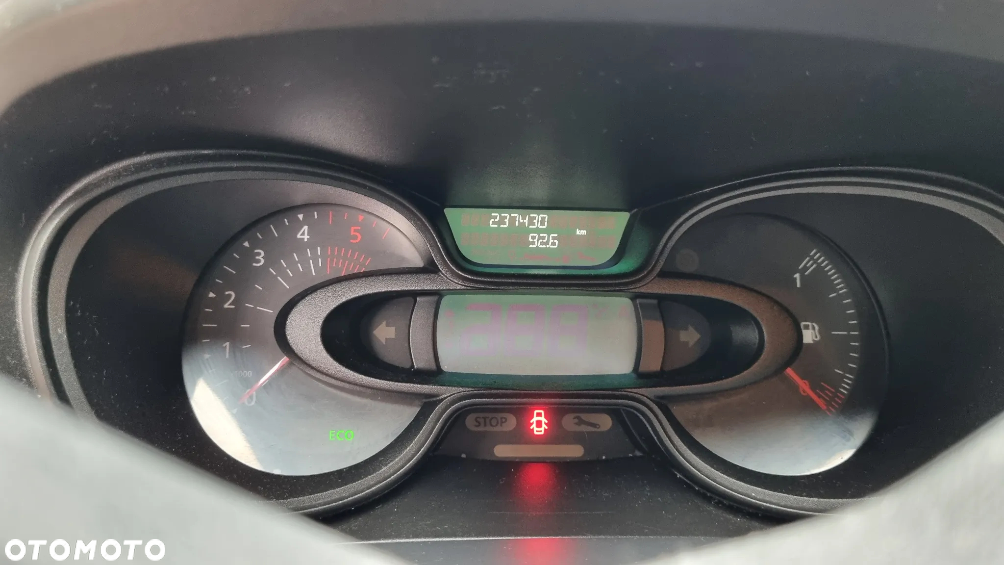 Renault Trafic L2H1 2,9t Pack Clim - 11