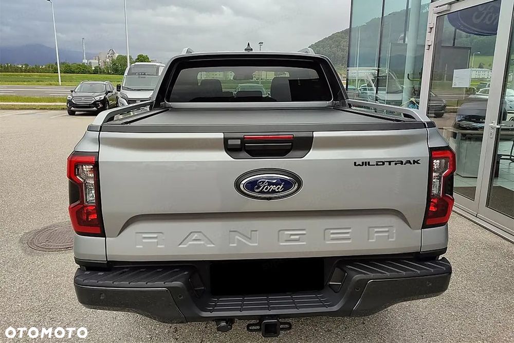 Ford Ranger - 6