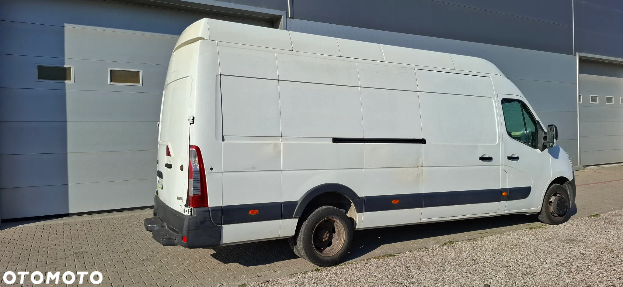 Renault Master - 4