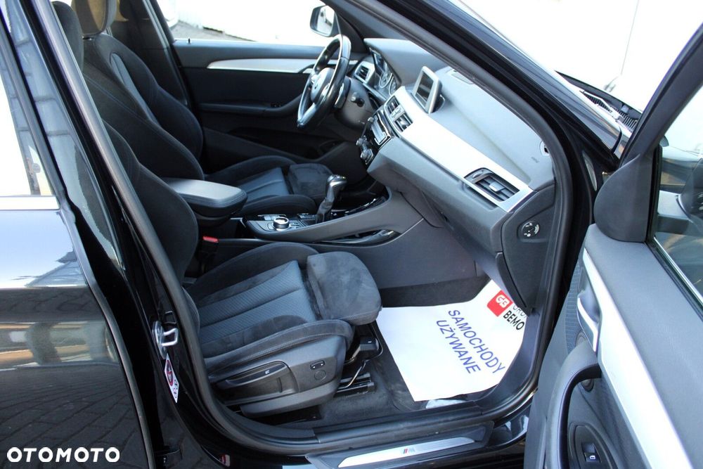 BMW X1 xDrive20i GPF M Sport sport - 17