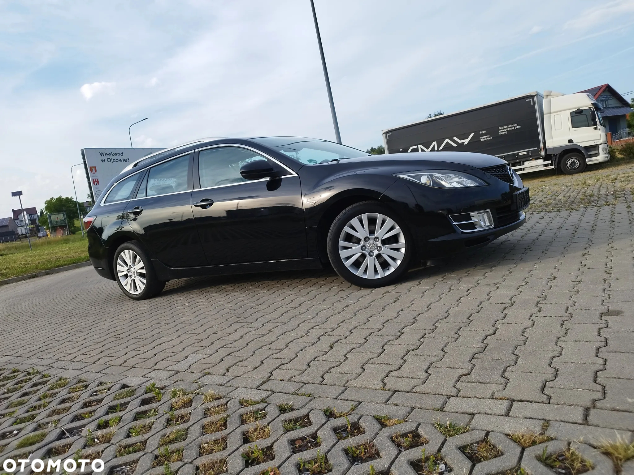 Mazda 6 Sport 2.0 Active - 5