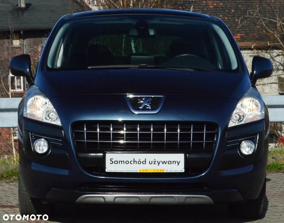 Peugeot 3008 - 22
