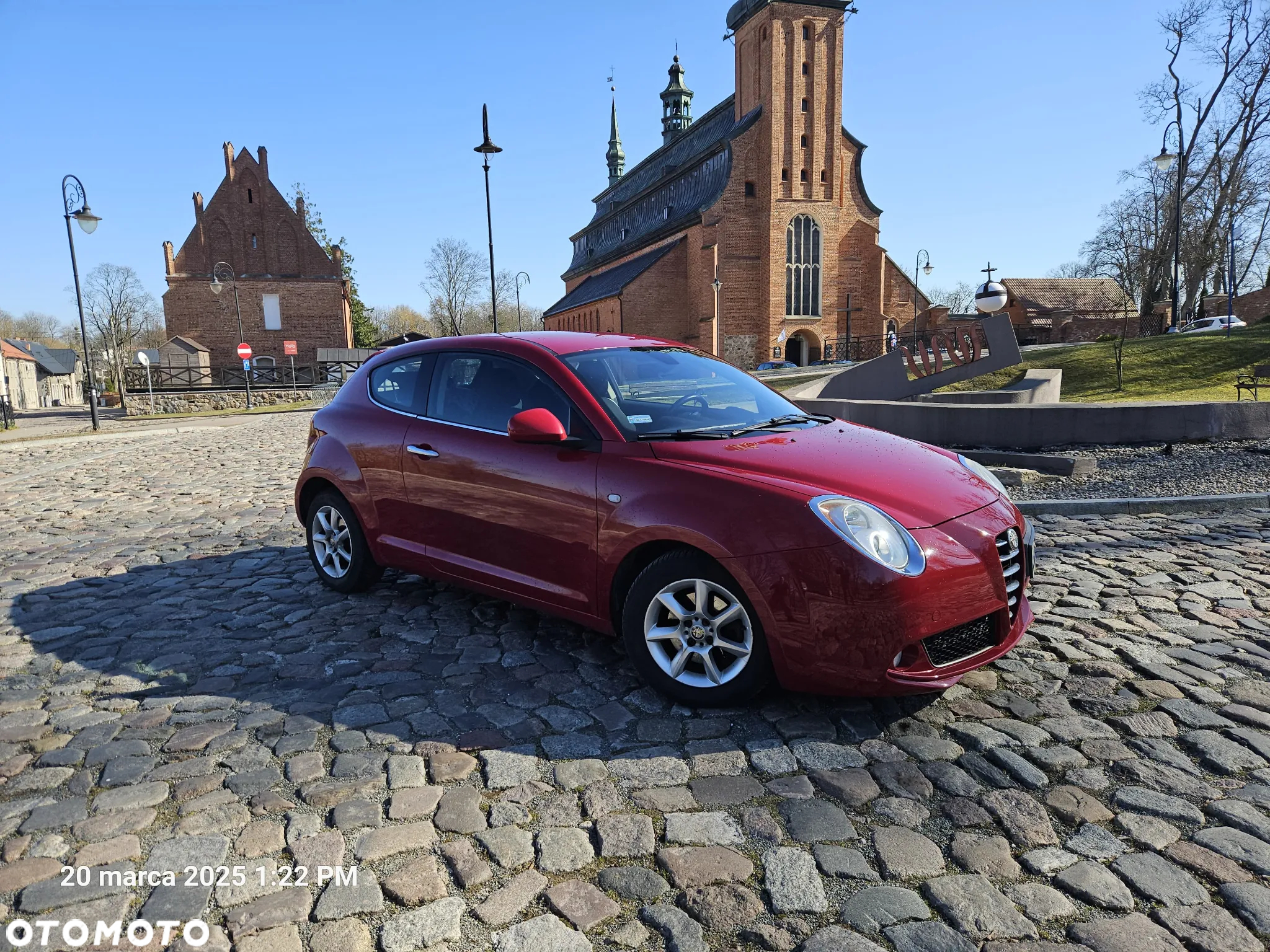 Alfa Romeo Mito - 5