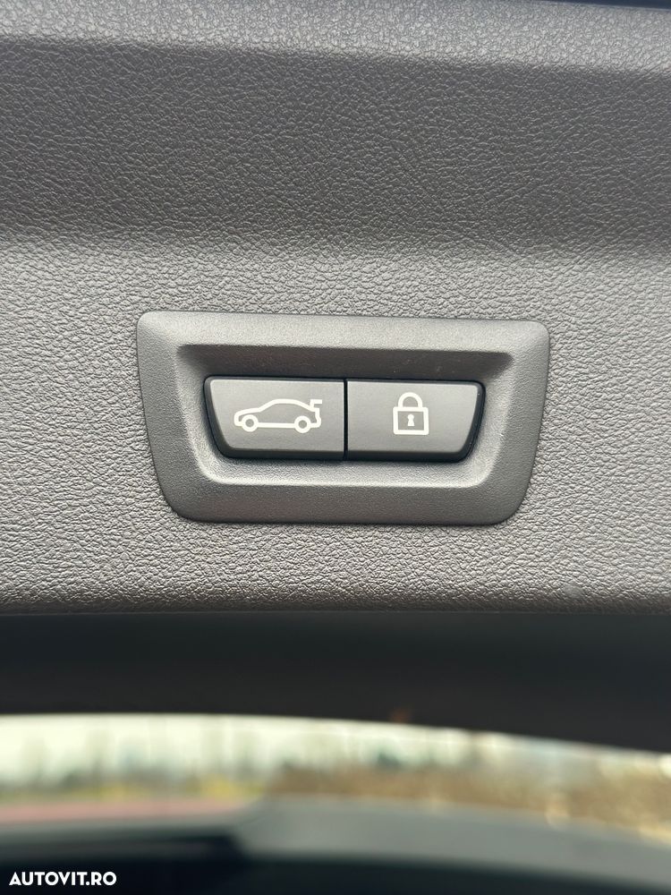 BMW X3 xDrive30d Aut. M Sport - 19