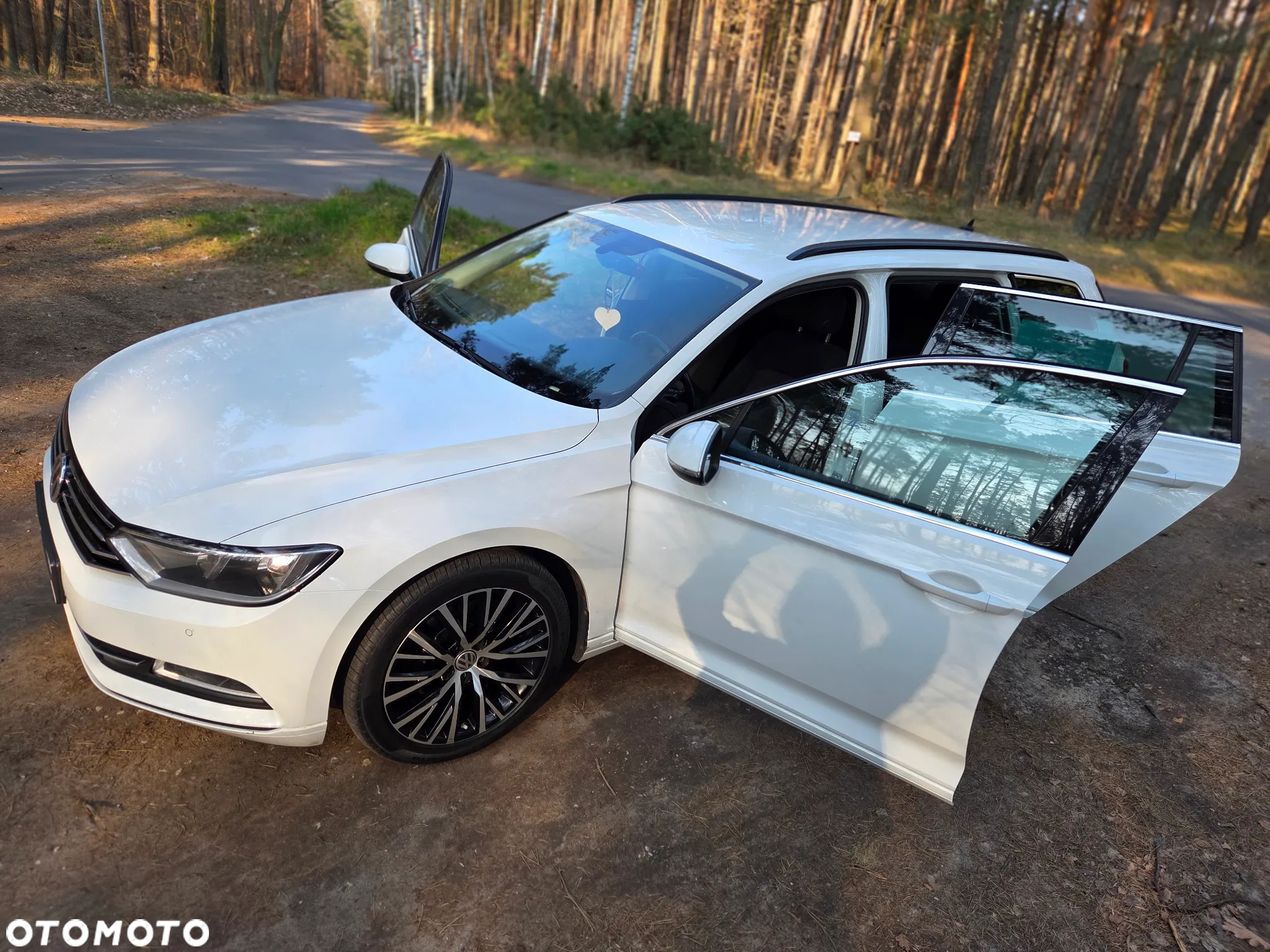 Volkswagen Passat 2.0 TDI BMT Highline - 9