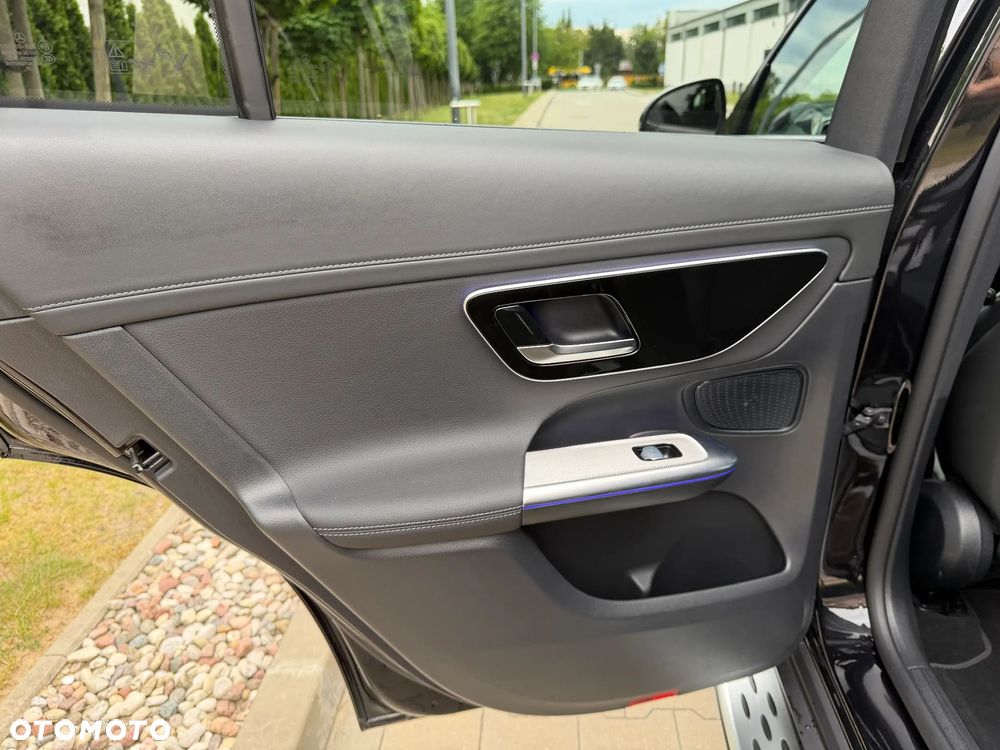 Mercedes-Benz GLC 220 d mHEV 4-Matic AMG Line - 23