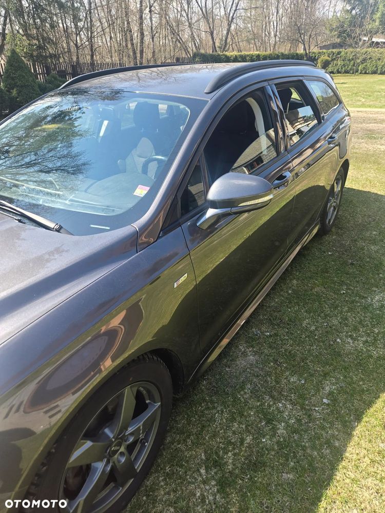 Ford Mondeo 1.5 EcoBoost ST-Line - 2