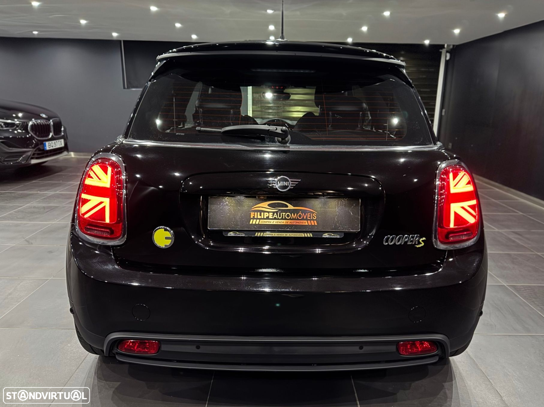 MINI 3 Portas Cooper SE Camden Edition - 7
