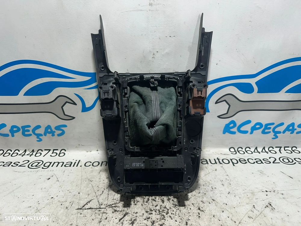 .Manete Velocidades Consola Central Original Audi 8k0864261 2008 – 2016 - 7