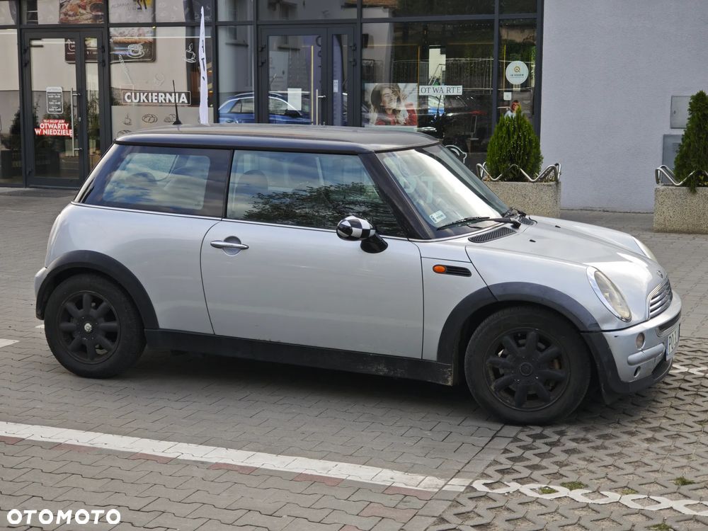 MINI ONE Standard - 2