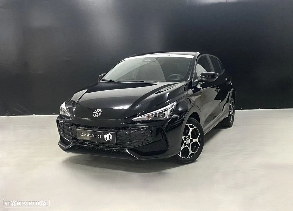 MG MG3 1.5 L Comfort - 1