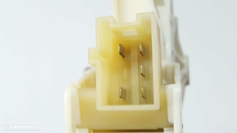 MOTOR ELEVADOR FRENTE DIREITO MERCEDES CLASE C (W204) BERLINA C 220 CDI (204.008... - 5