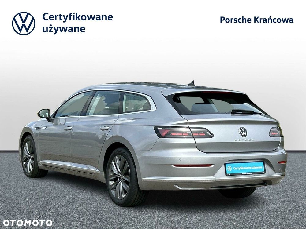 Volkswagen Arteon 2.0 TDI Elegance DSG - 3