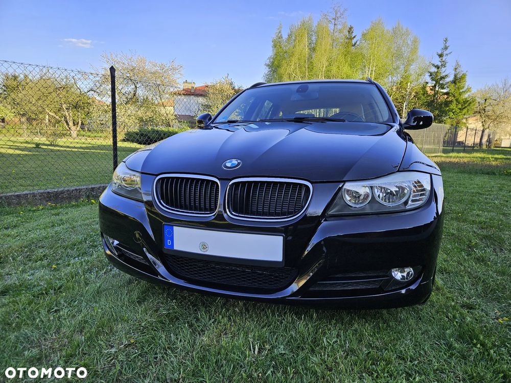 BMW Seria 3 - 2