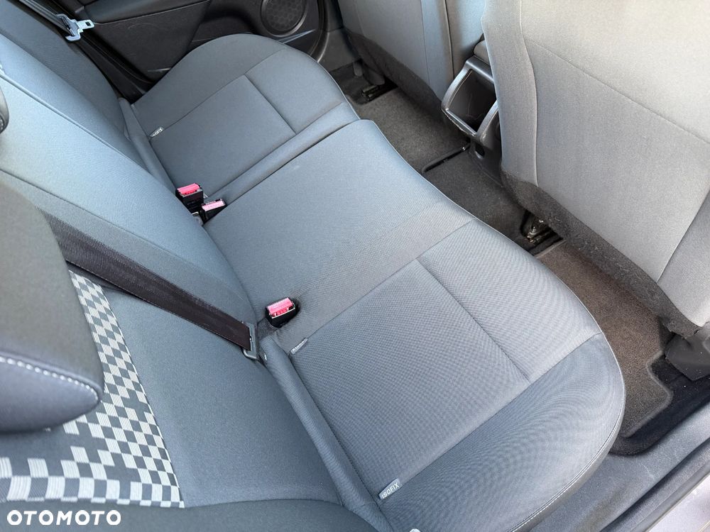 Renault Megane 1.6 16V 110 LIMITED - 14