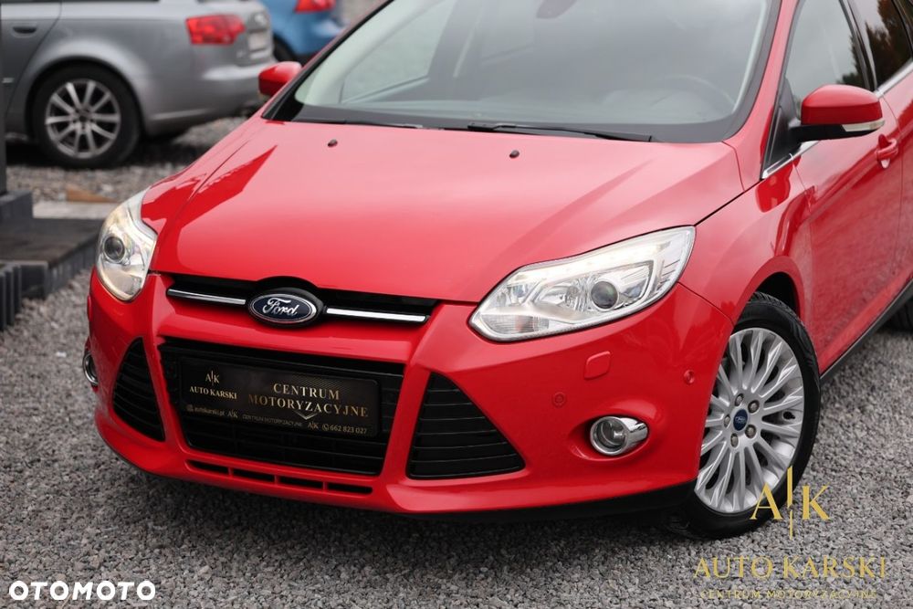Ford Focus - 16