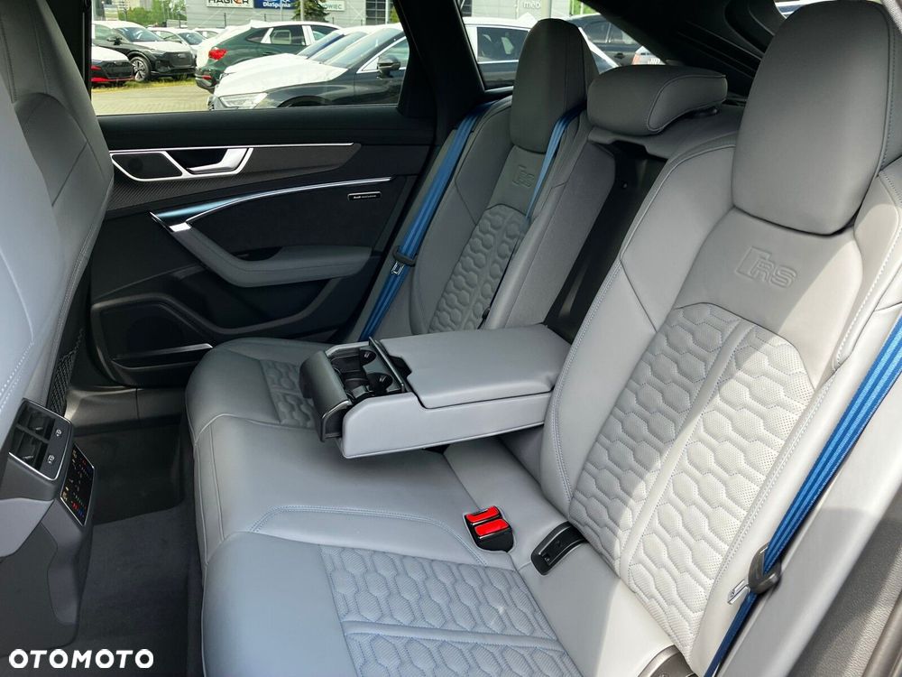 Audi RS6 - 28