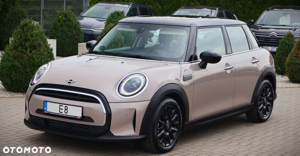 MINI Cooper - 10