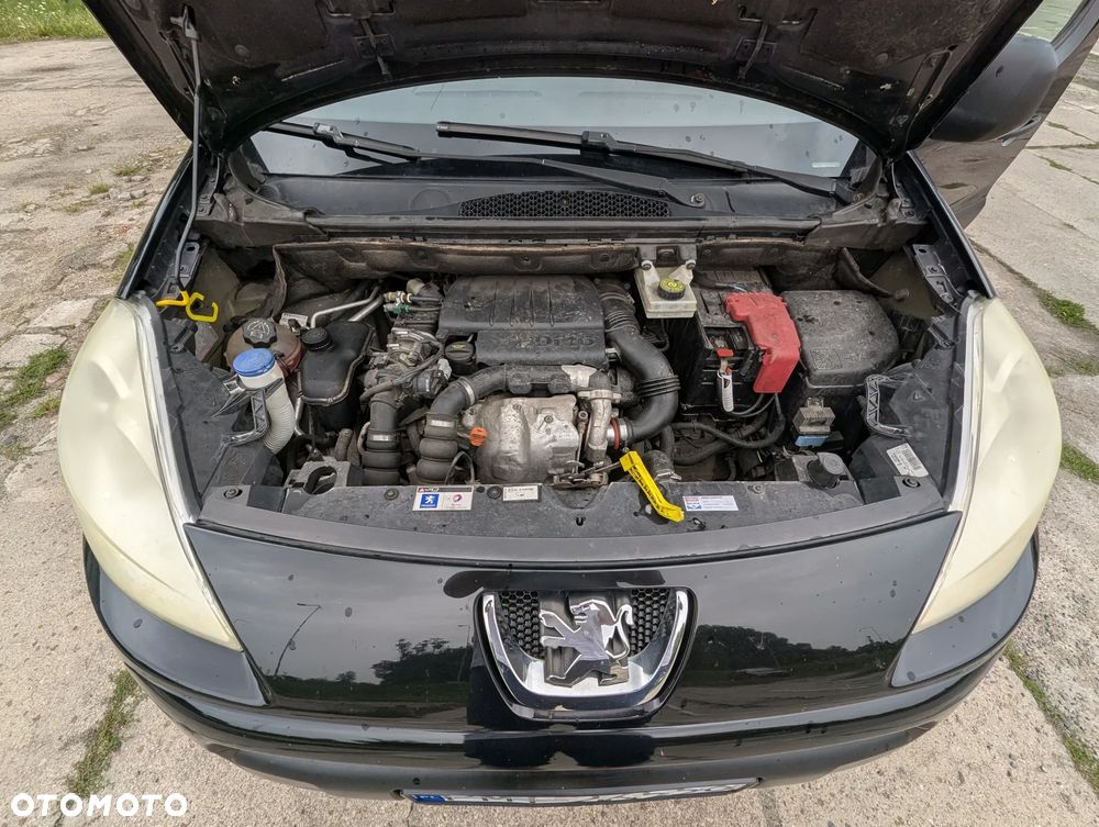 Peugeot Partner - 13