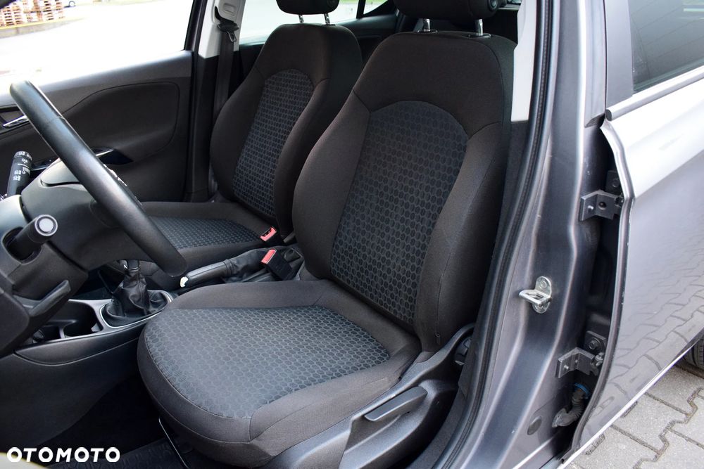 Opel Corsa 1.4 Color Edition - 8