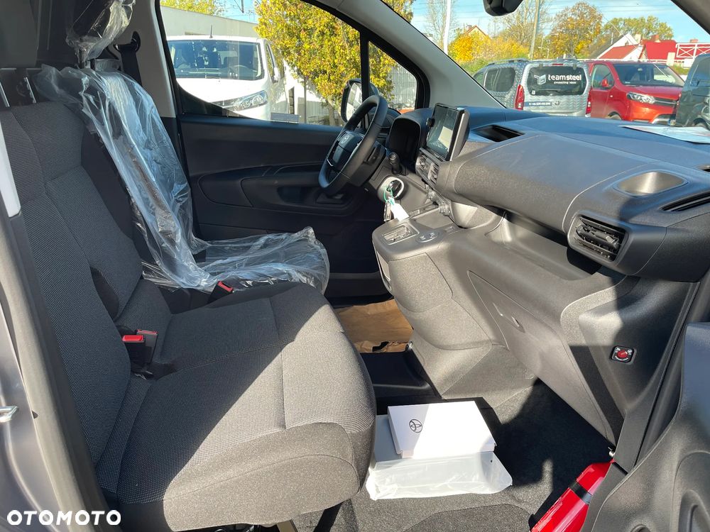 Toyota Proace City - 6