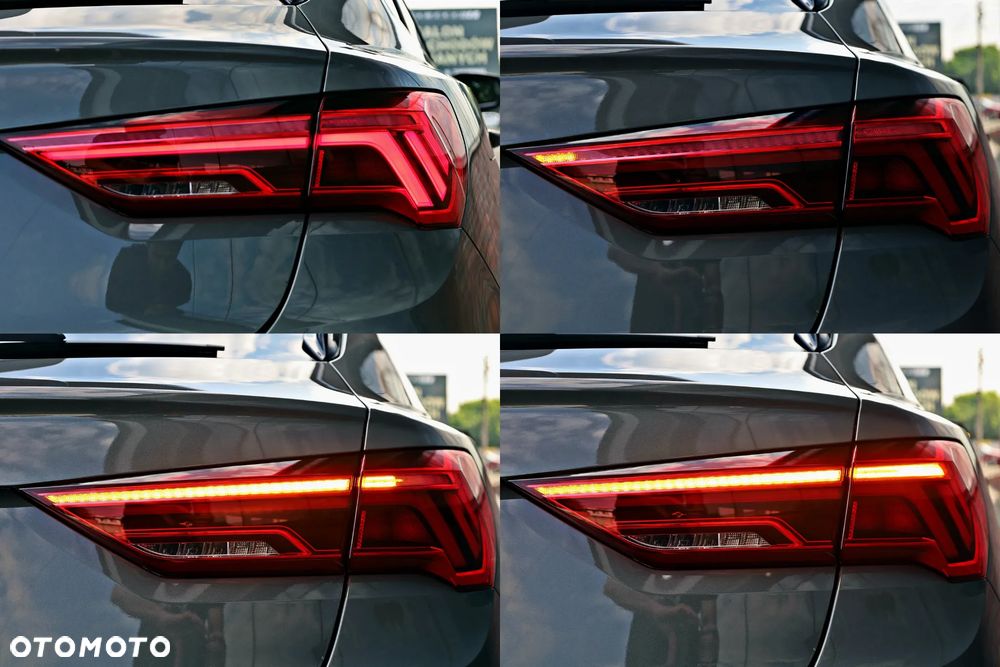 Audi Q3 Sportback 35 TFSI mHEV S-Line S tronic - 16