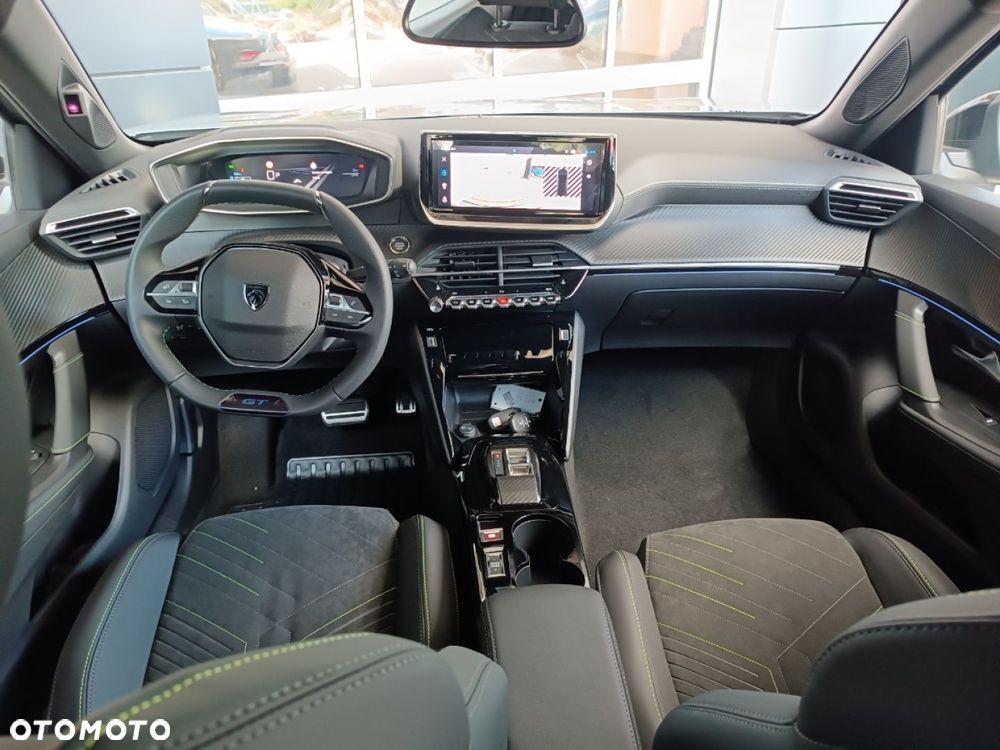 Peugeot 2008 - 15