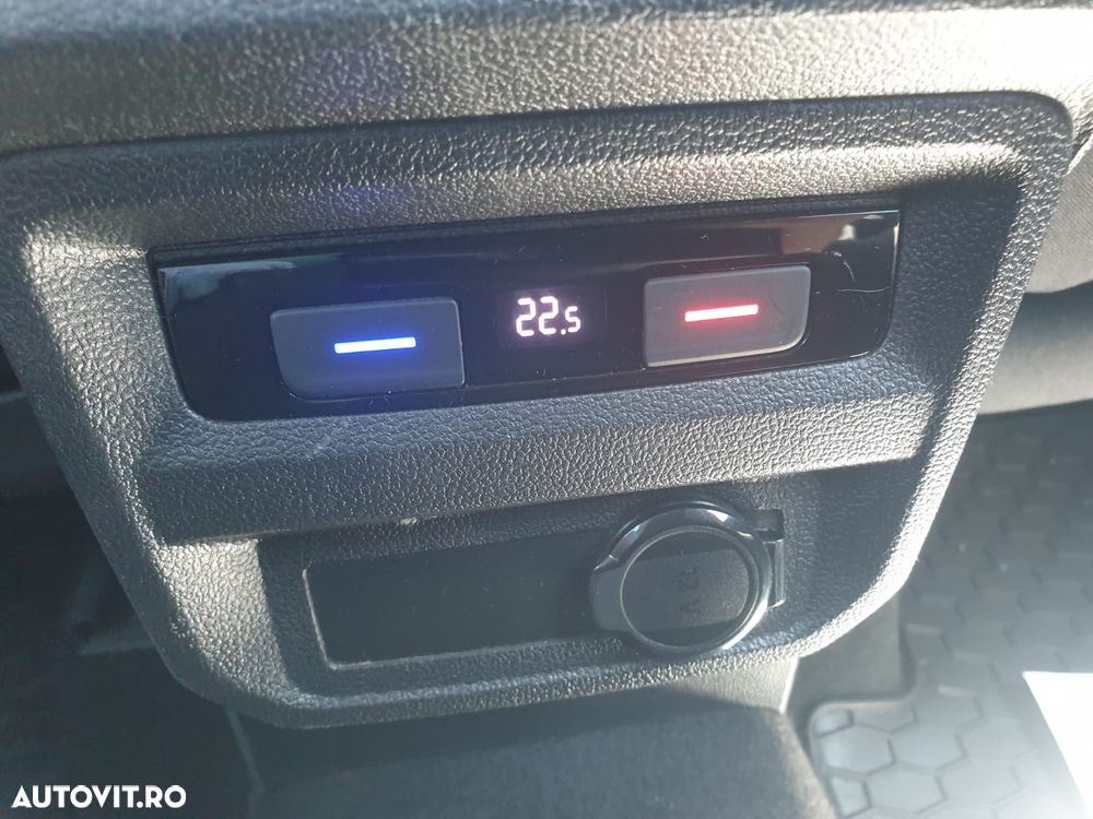 Volkswagen Tiguan 2.0 TDI SCR DSG 4Motion Life - 37