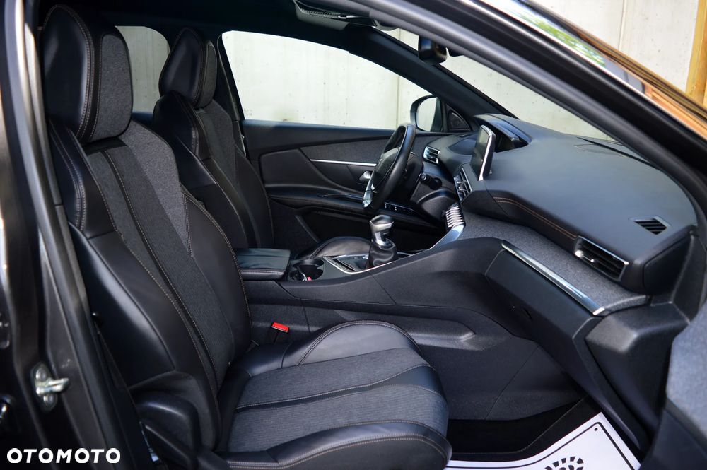 Peugeot 3008 - 10