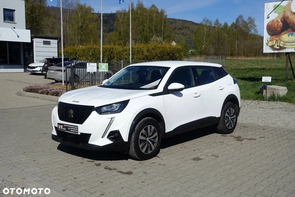 Peugeot 2008 PureTech 100 Stop&Start Active Pack - 1