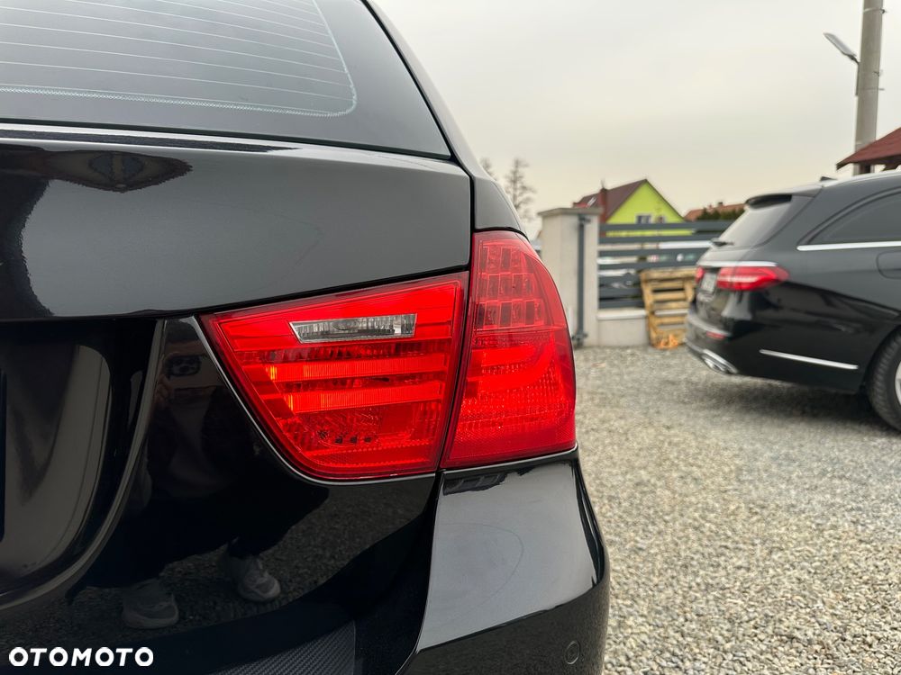 BMW Seria 3 - 13