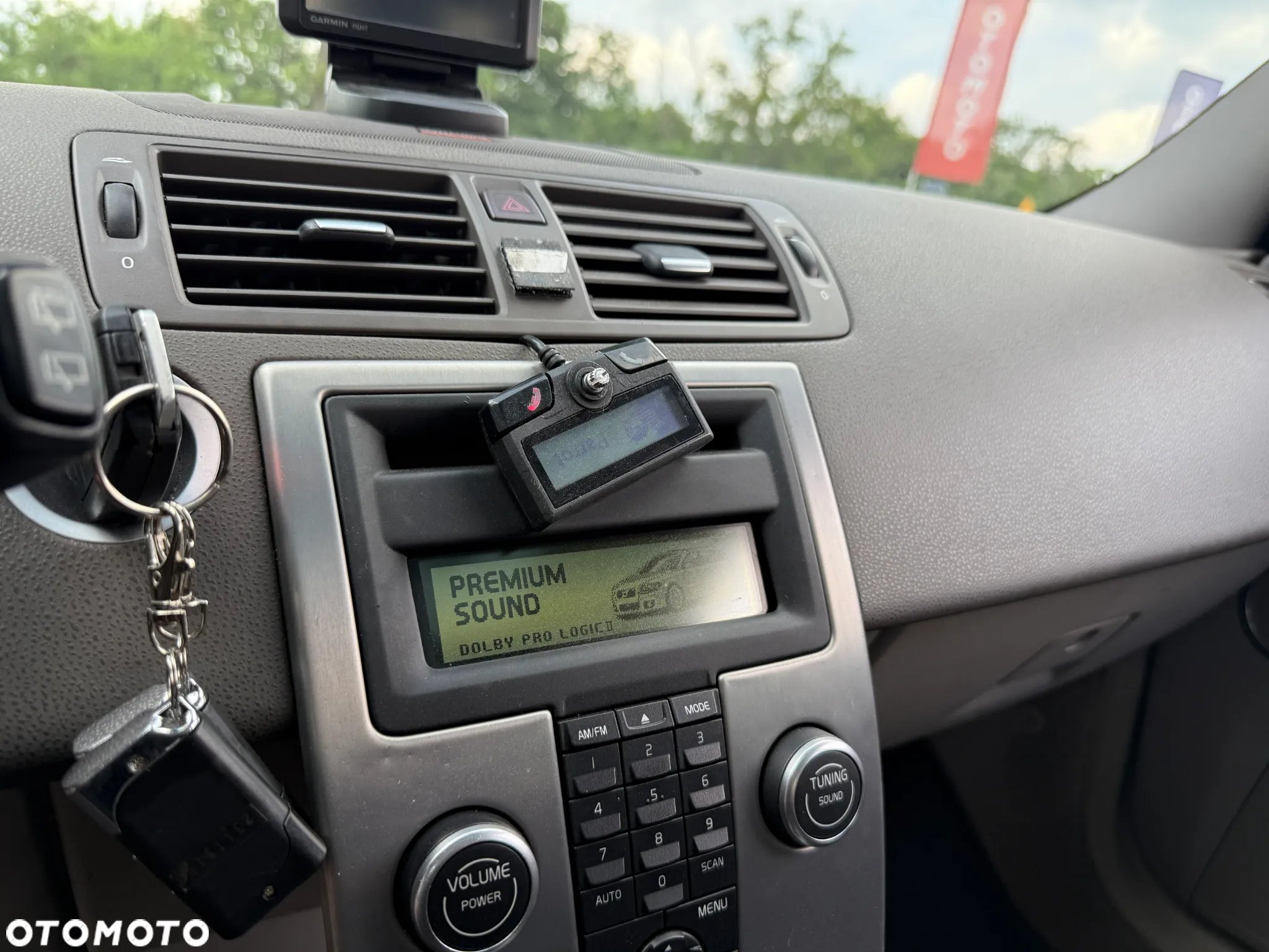Volvo V50 1.8 Momentum - 28