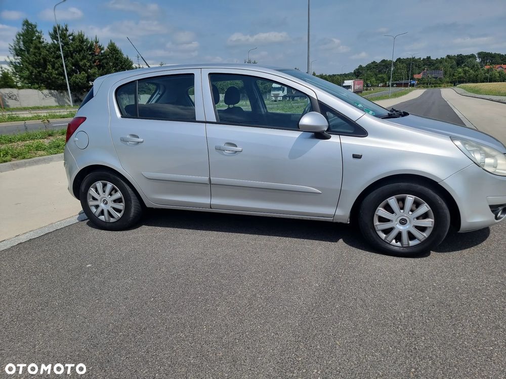 Opel Corsa 1.2 16V Color Edition - 11