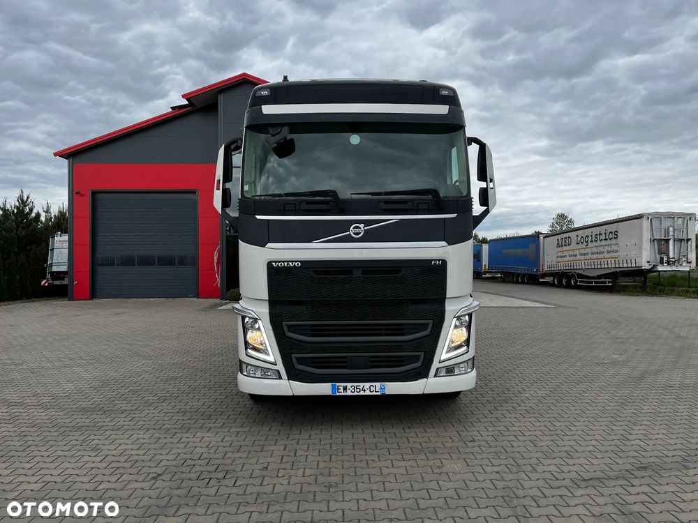 Volvo FH 460 - 5