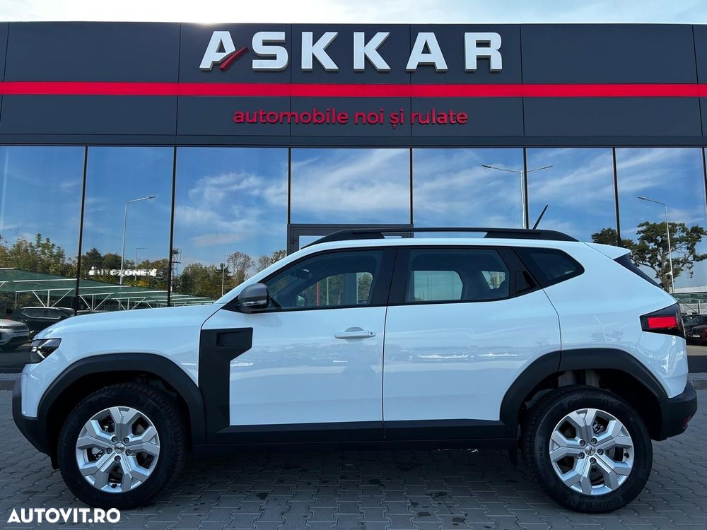 Dacia Duster - 15