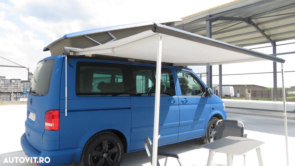 Volkswagen California - 3